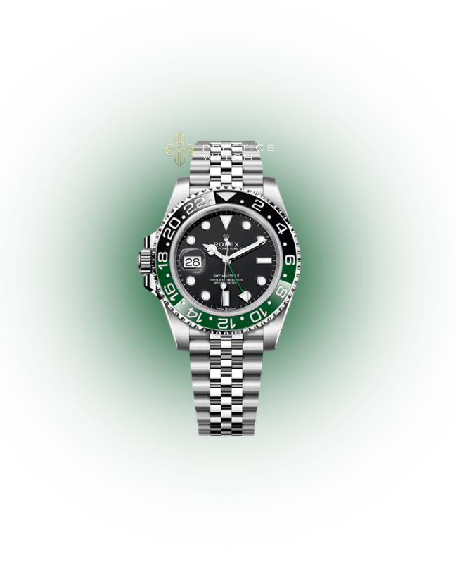 126720VTNR GMT-Master II
