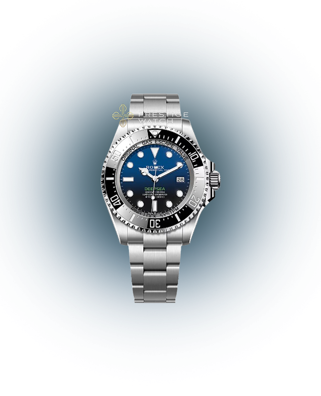 136660 Deepsea Blue