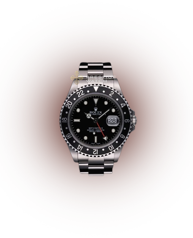 16710 Gmt-Master II
