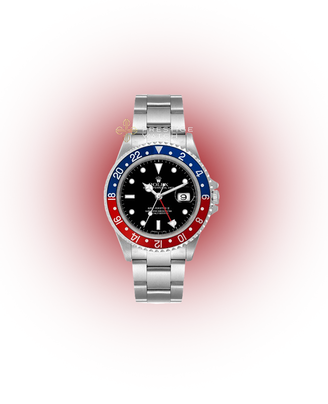 16710 Gmt-Master II