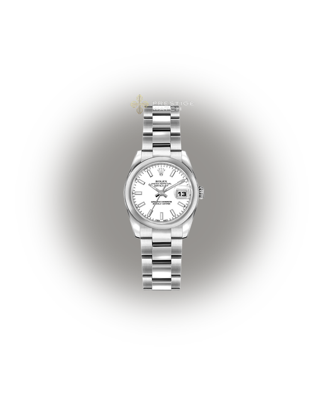 179160 Datejust 26