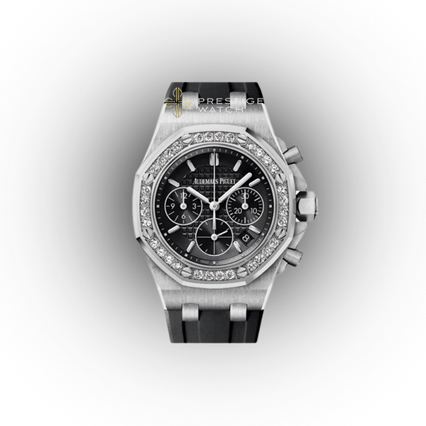 姫面 26231ST.ZZ.DOO2.01 Royal Oak Offshore Lady for Sale – Prestige Watch