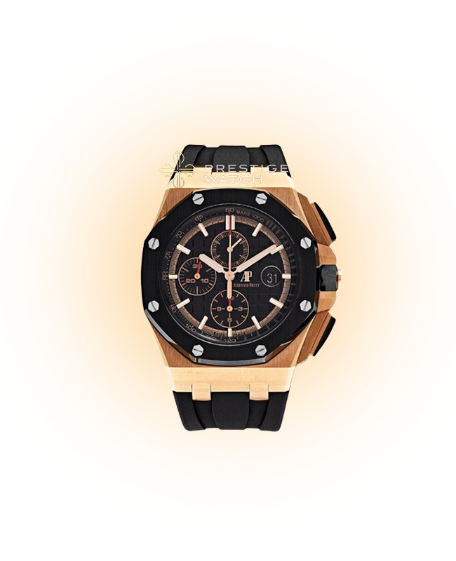 Audemars Piguet