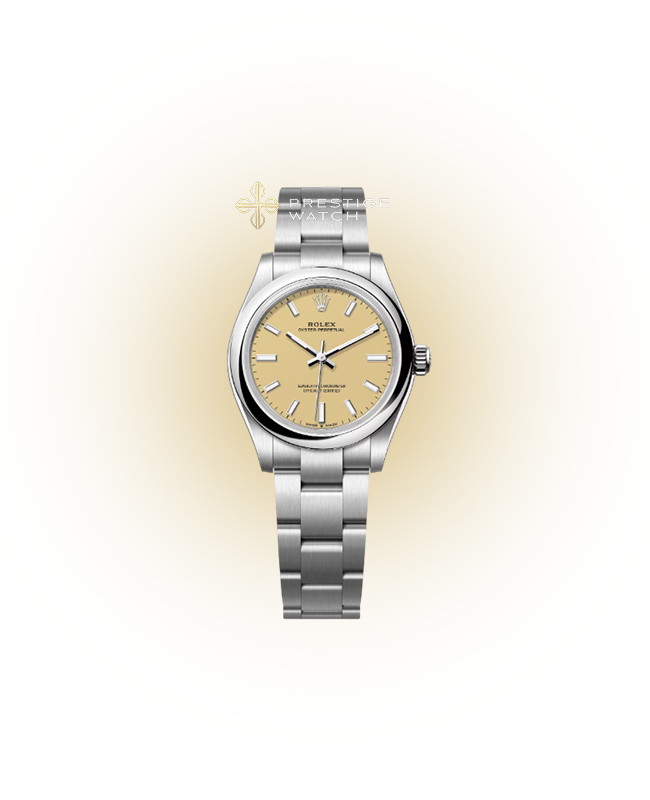 277200 Oyster Perpetual 31