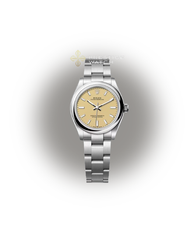 277200 Oyster Perpetual 31