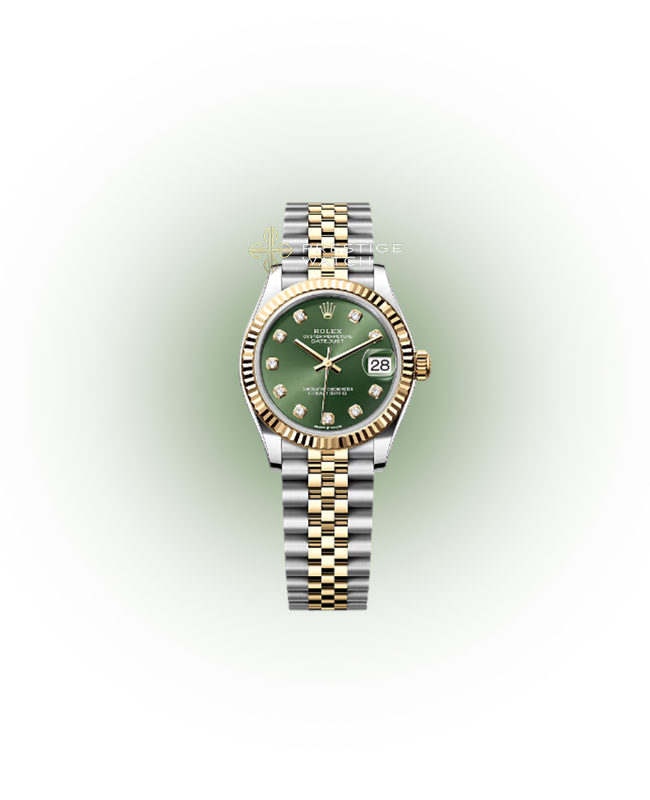 278273 Datejust 31