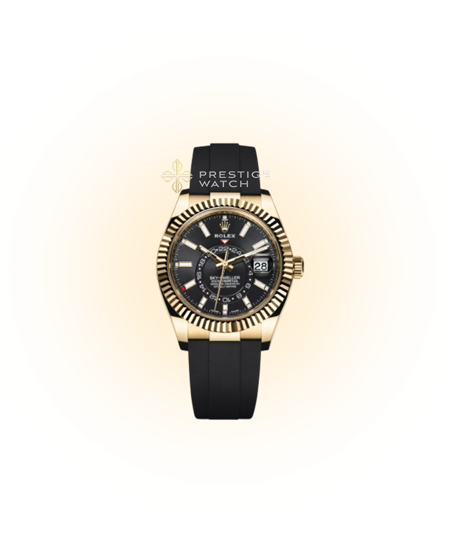 326238 Sky-Dweller