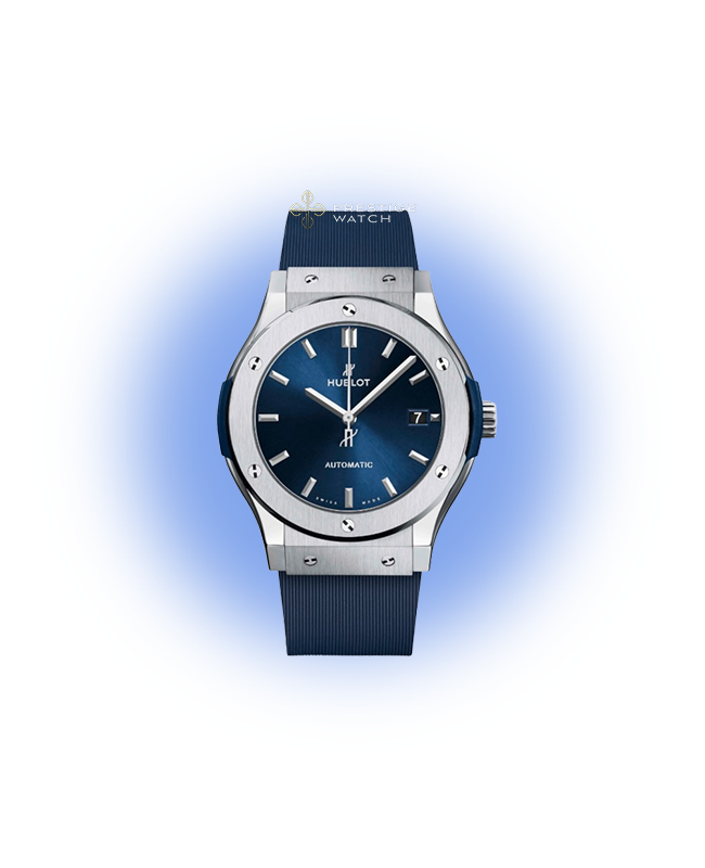511.NX.7170.RX HUBLOT CLASSIC FUSION