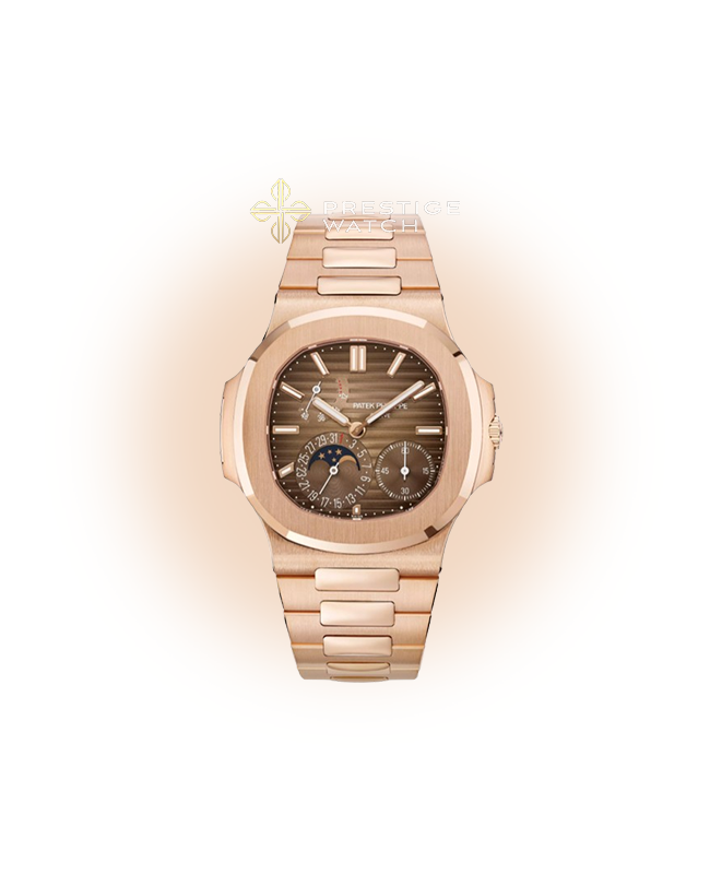 5712/1R-001 Patek Philippe Nautilus