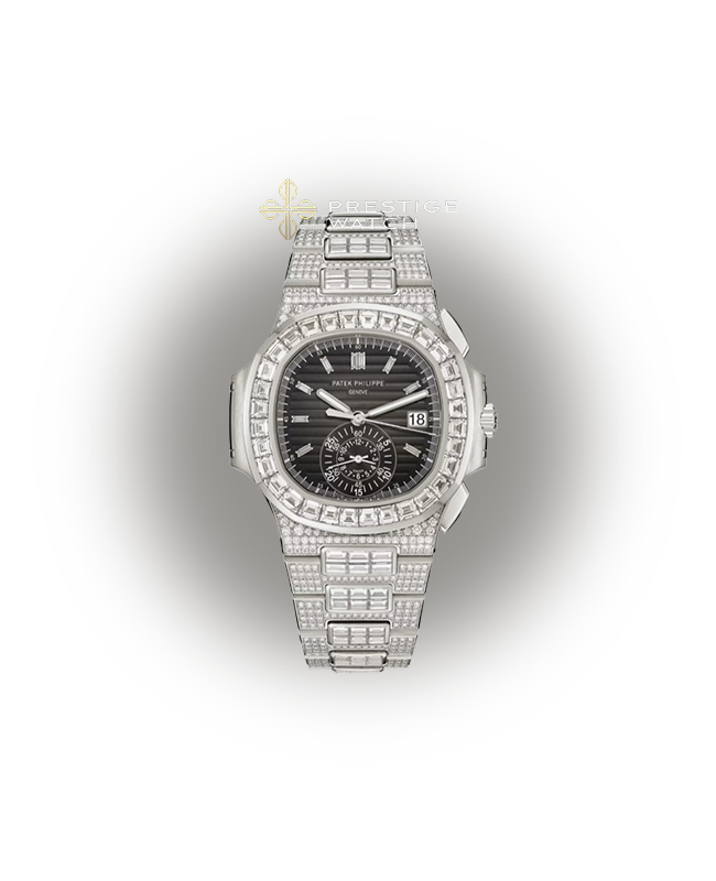 5980/1400G Patek Philippe Nautilus