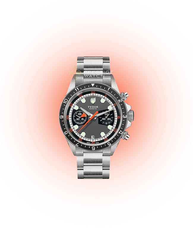70330N TUDOR HERITAGE CHRONO