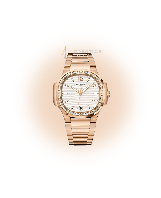 7118/1200R Patek Philippe Nautilus