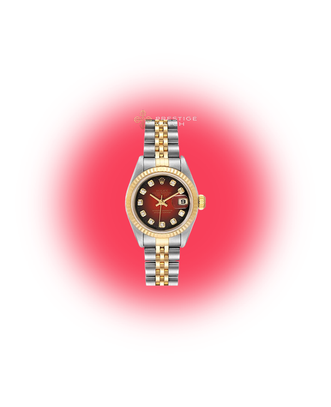 79173 Datejust 26