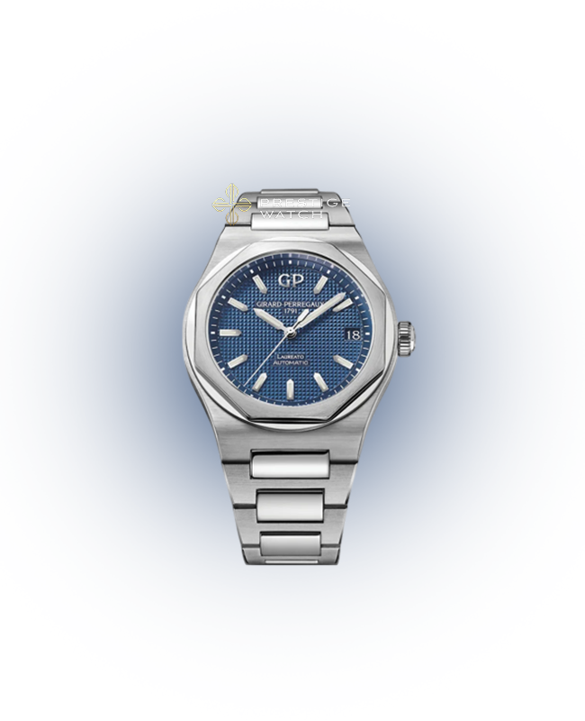 81010-11-431-11A Girard-Perregaux Lauretto 42mm