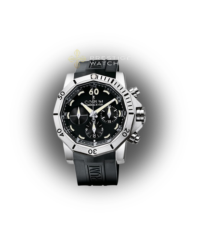 CORUM Admiral's Cup 45 Chronograph