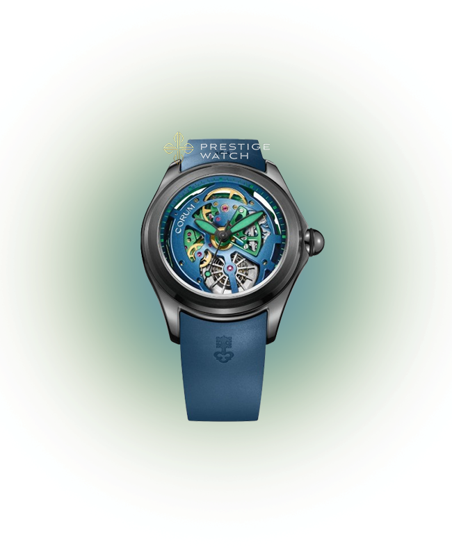 Corum Design Corum Watches - Bold Designs & Artistry – Prestige Watch