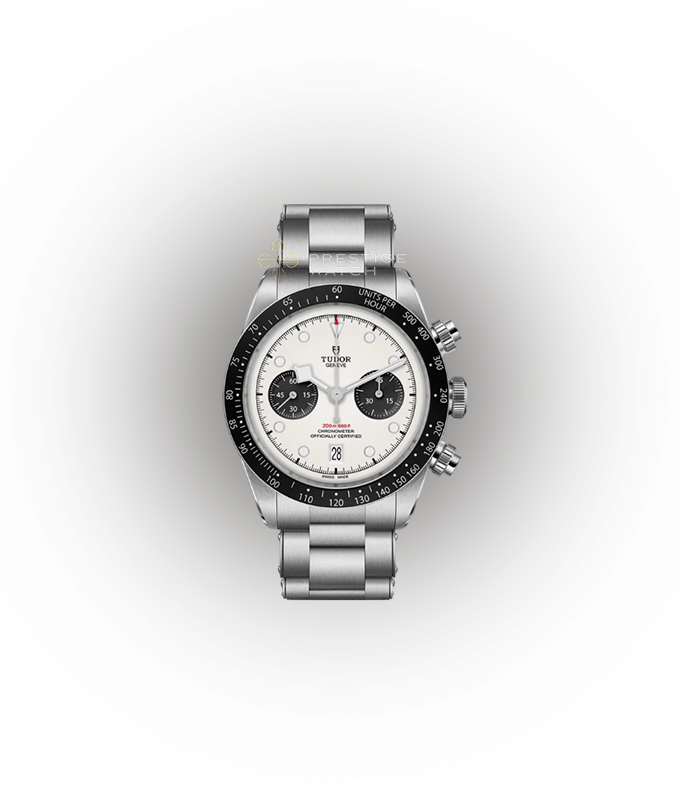 M79360N-0012 Tudor Black Bay Chrono