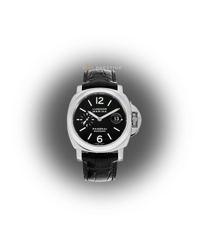 PAM00104 LUMINOR MARINA