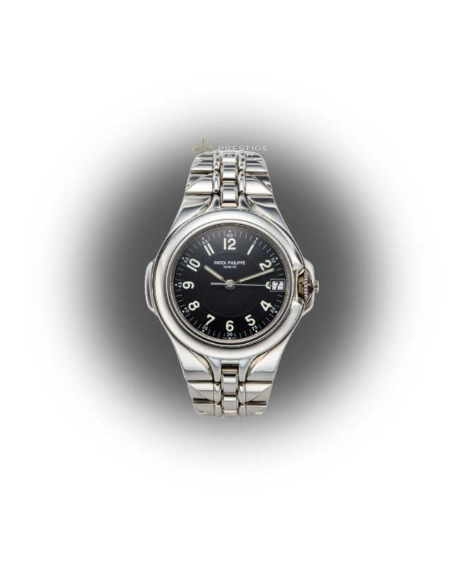 5091/1A Patek Philippe SCULPTURE