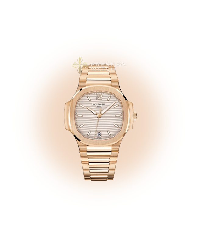 7118/1R Patek Philippe Nautilus
