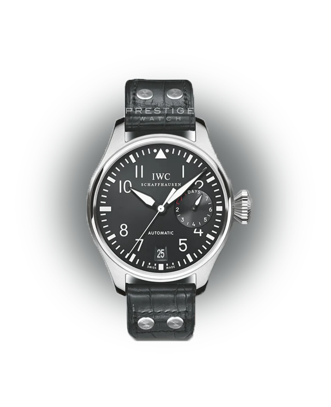 IWC BIG PILOT 7DAYS