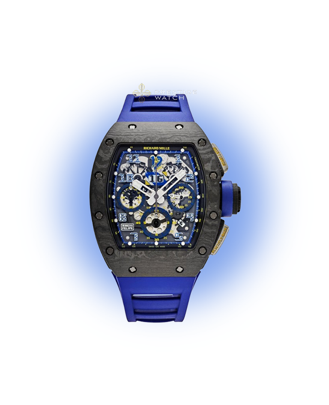 Richard Mille