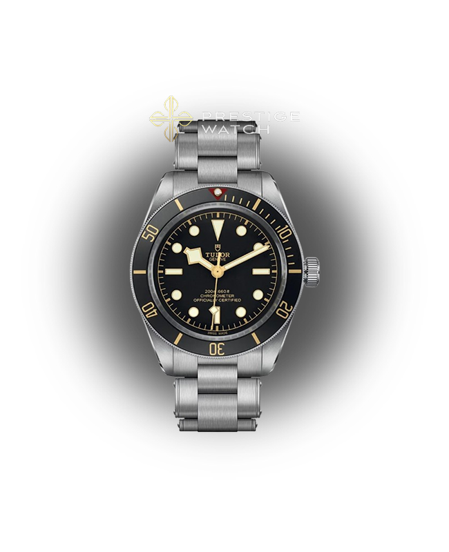 M79030N-0001 Tudor Black Bay
