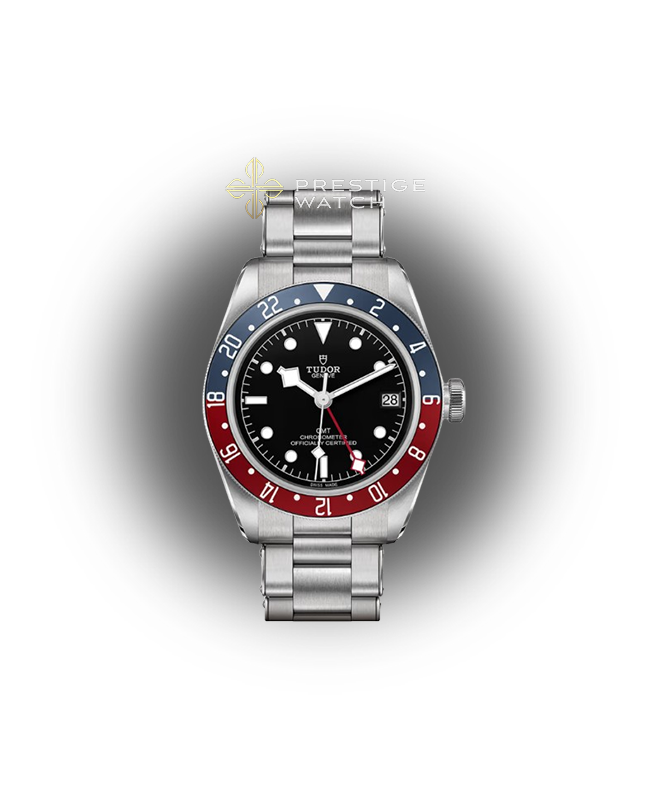 M79830RB Tudor Black Bay GMT