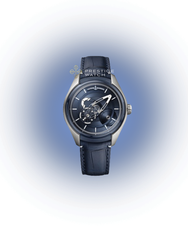 ULYSSE NARDIN Freak X 2303-270/03