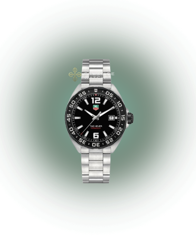 TAG HEUER FORMULA – Prestige Watch - Main Image